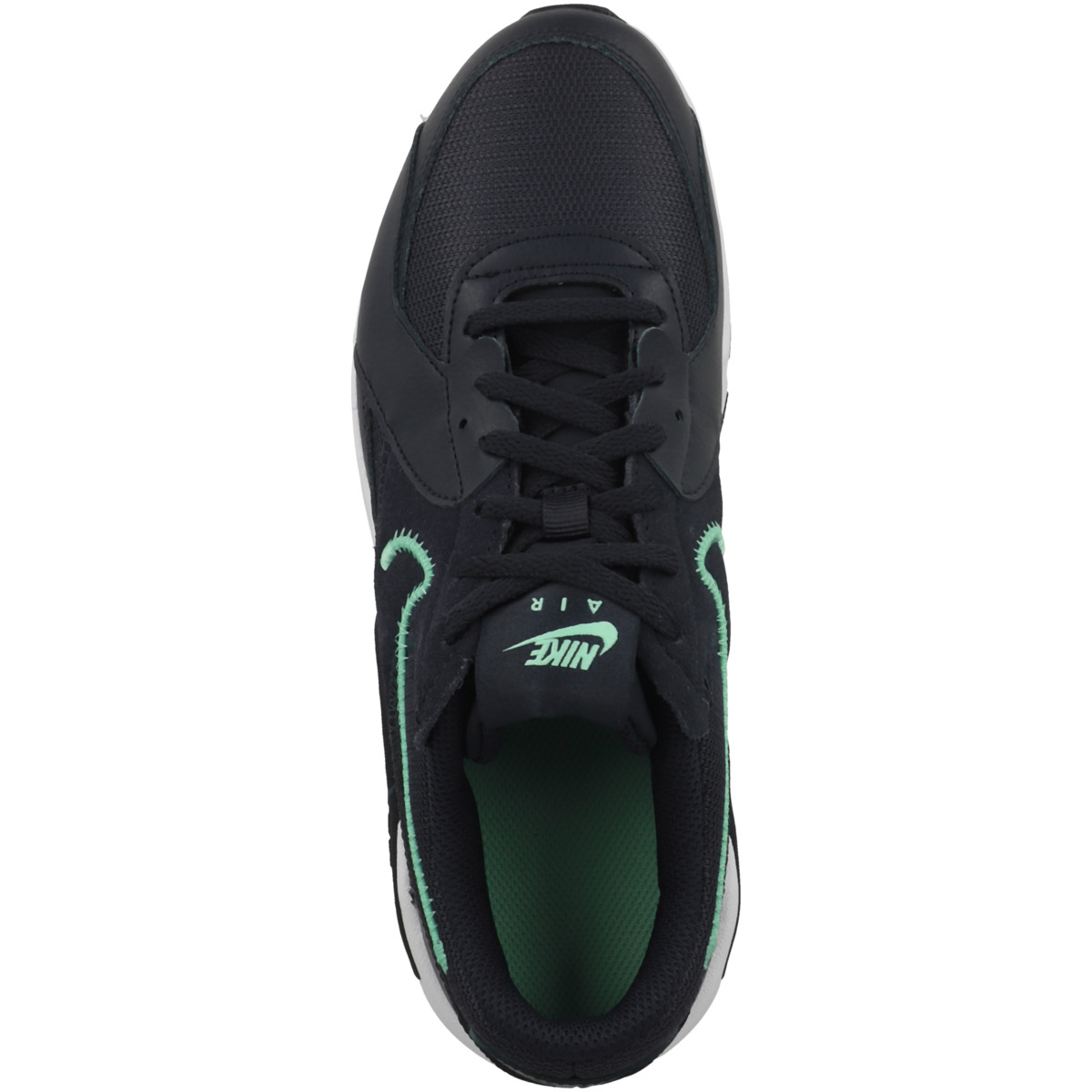 Nike Air Max Excee (GS) Sneaker low schwarz
