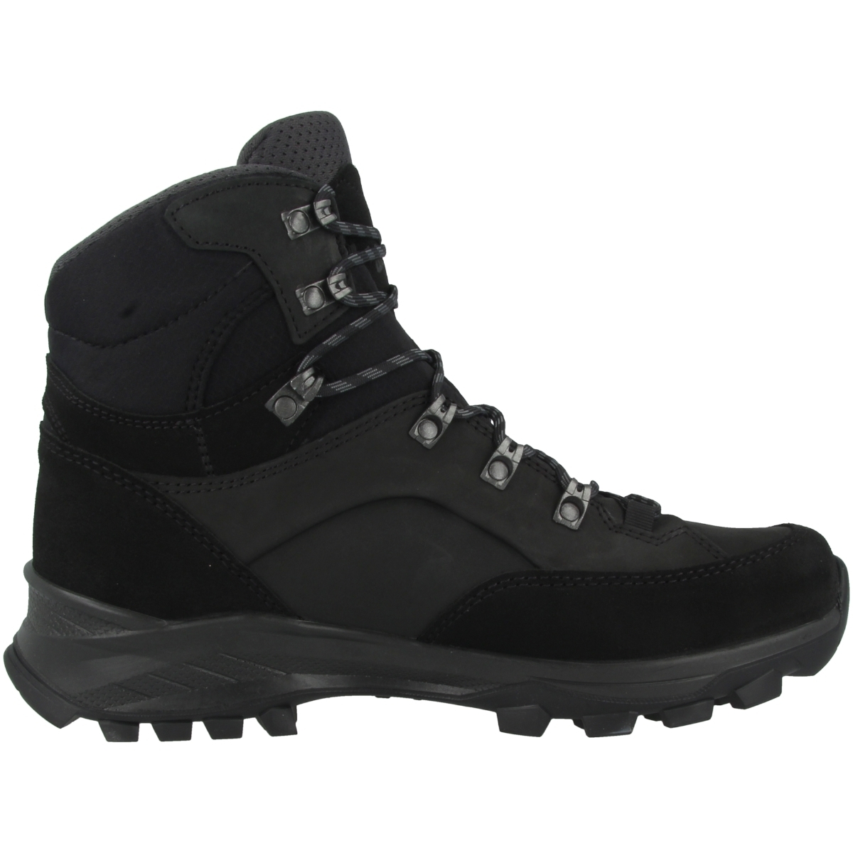 Hanwag Banks GTX Outdoorschuhe schwarz