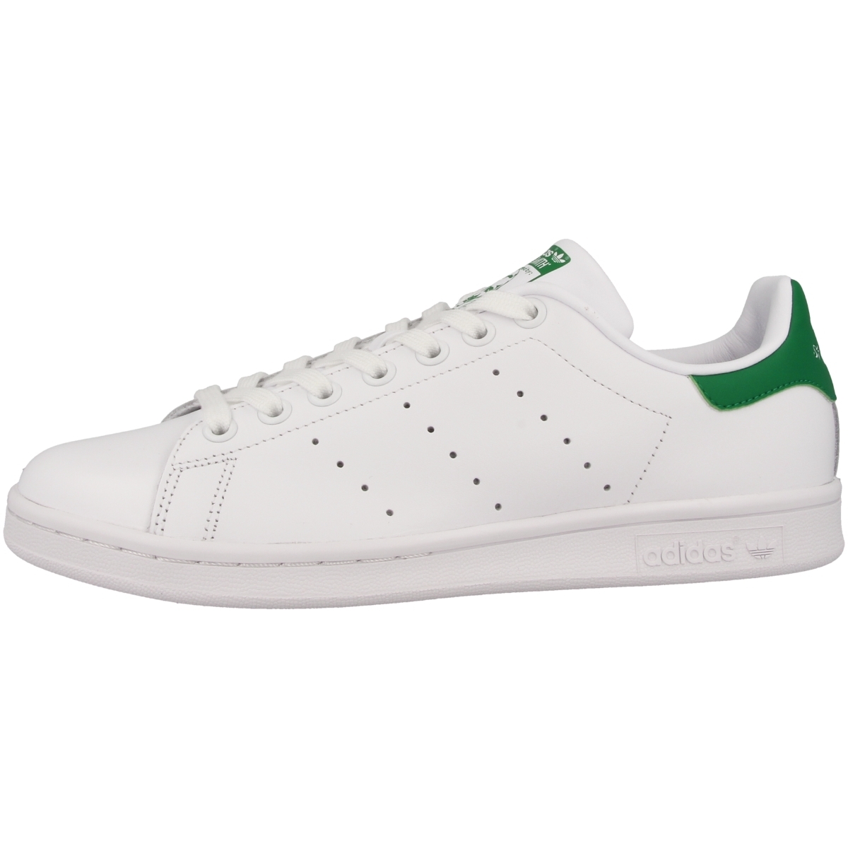 Adidas Stan Smith Sneaker low weiss