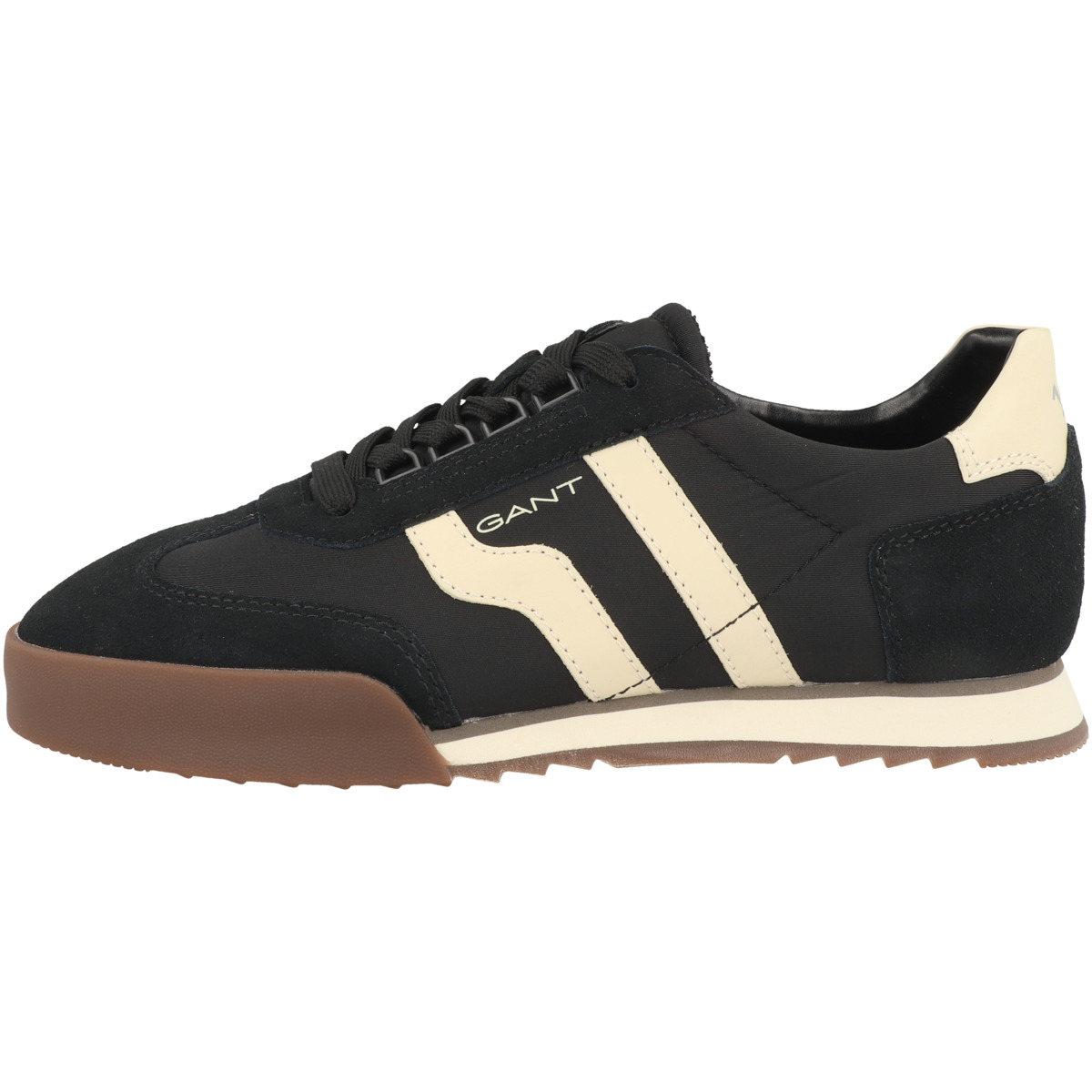 GANT Baylle Sneaker low schwarz