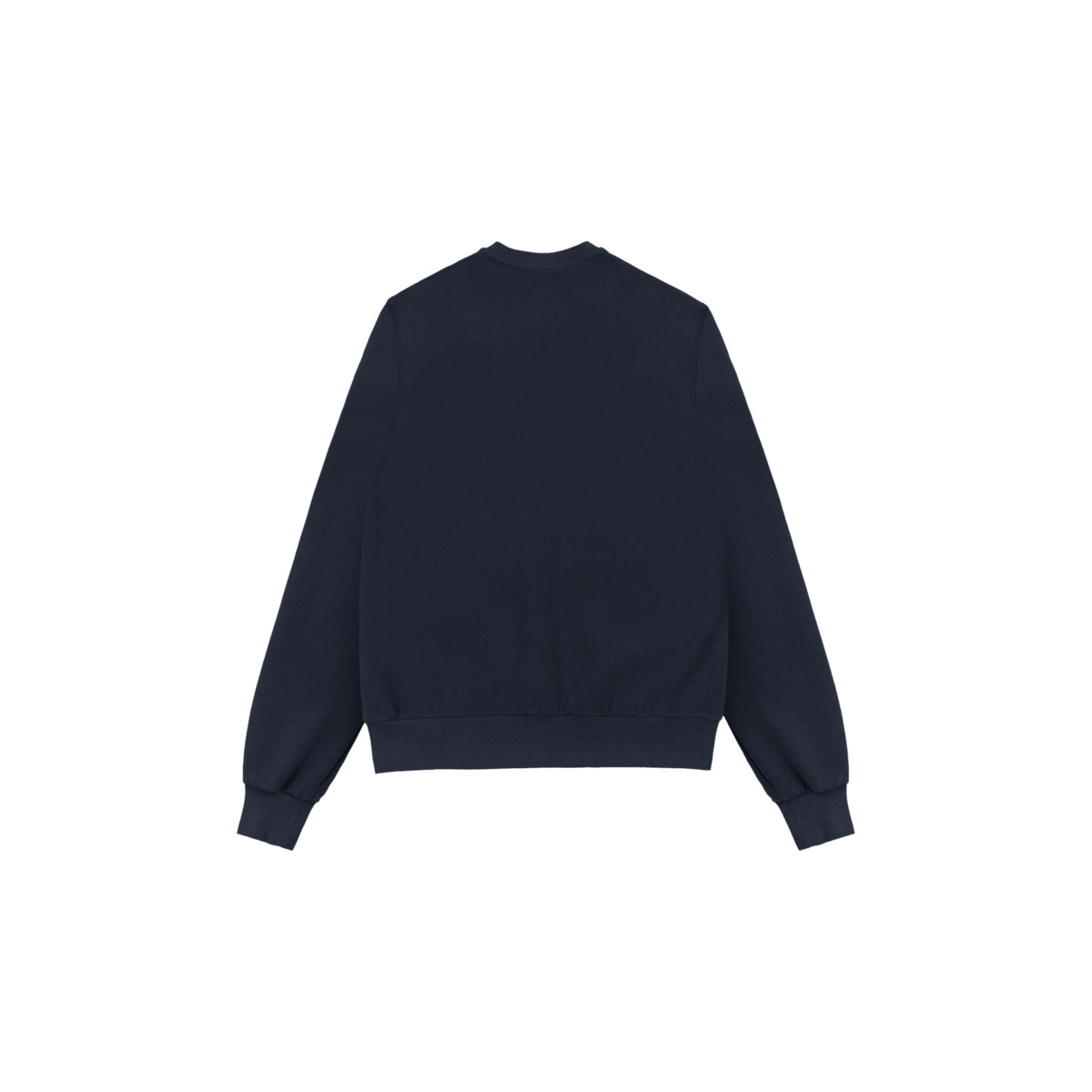 Colmar 6153R Sweatshirt dunkelblau