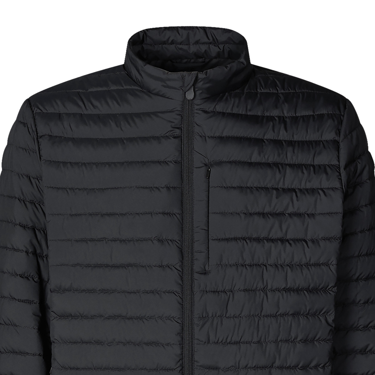 Save the Duck Cole Steppjacke schwarz