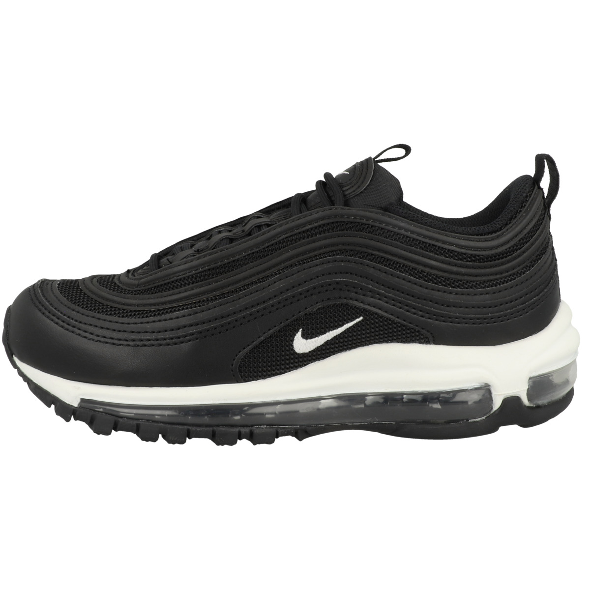 Nike Air Max 97 Women Sneaker schwarz