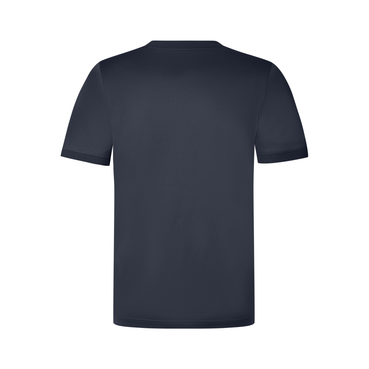 KARL LAGERFELD 755002 T-Shirt dunkelblau