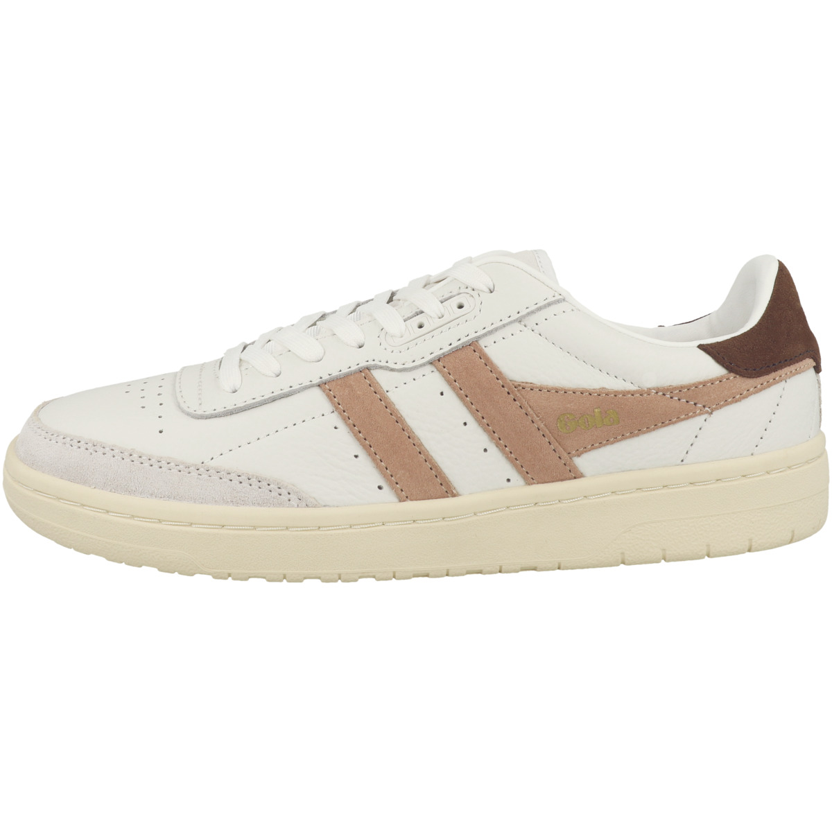 Gola Falcon Sneaker low weiss