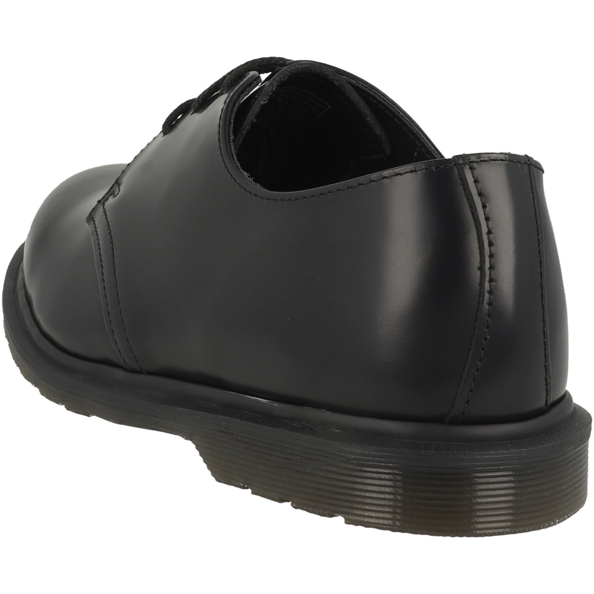 Dr. Martens Mayfare Halbschuhe schwarz