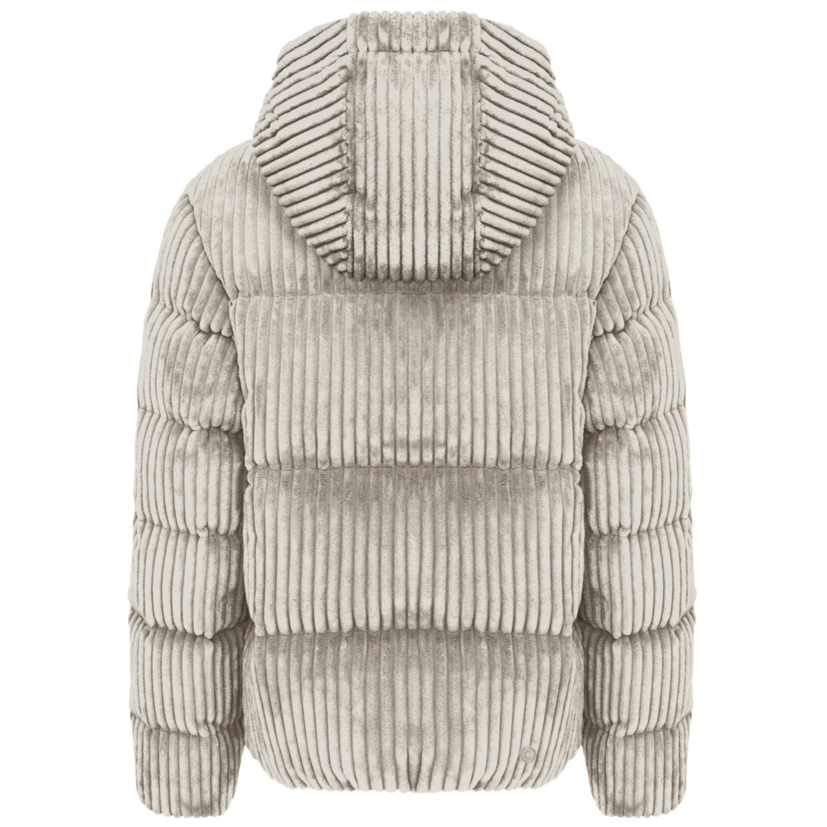 Colmar 2188 Daunenjacke beige