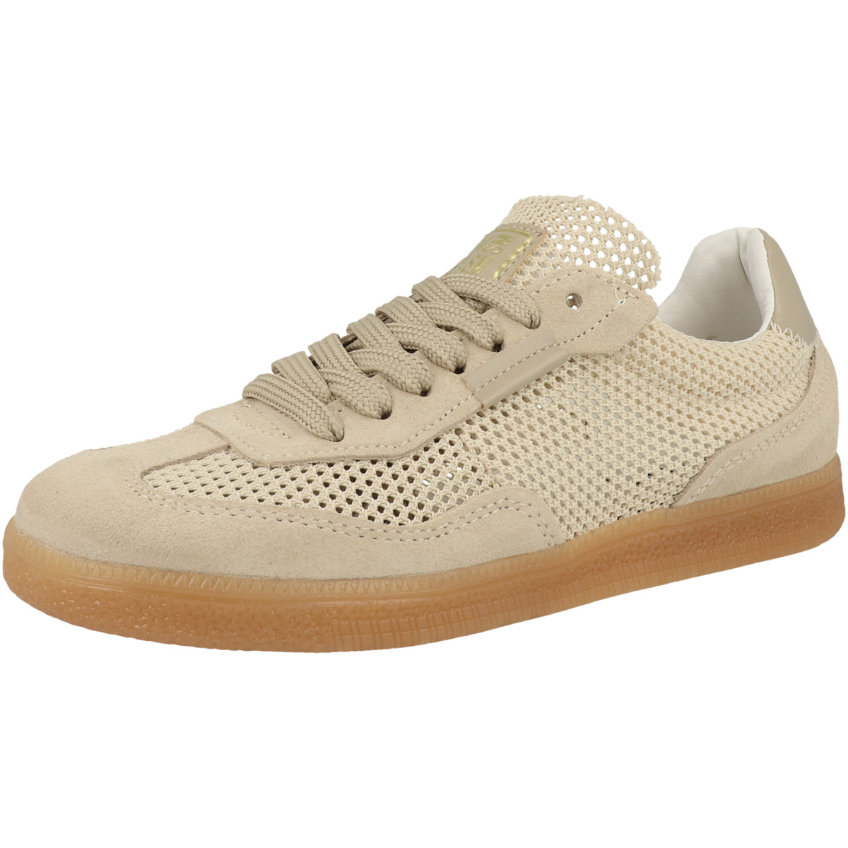 Steve Madden Estella Sneaker low beige