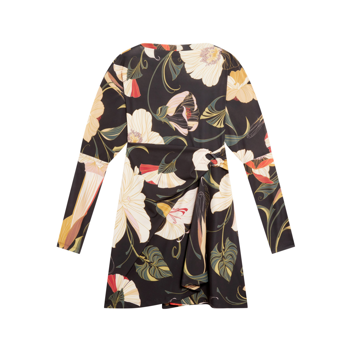 Ted Baker LAZIRA Minikleid schwarz