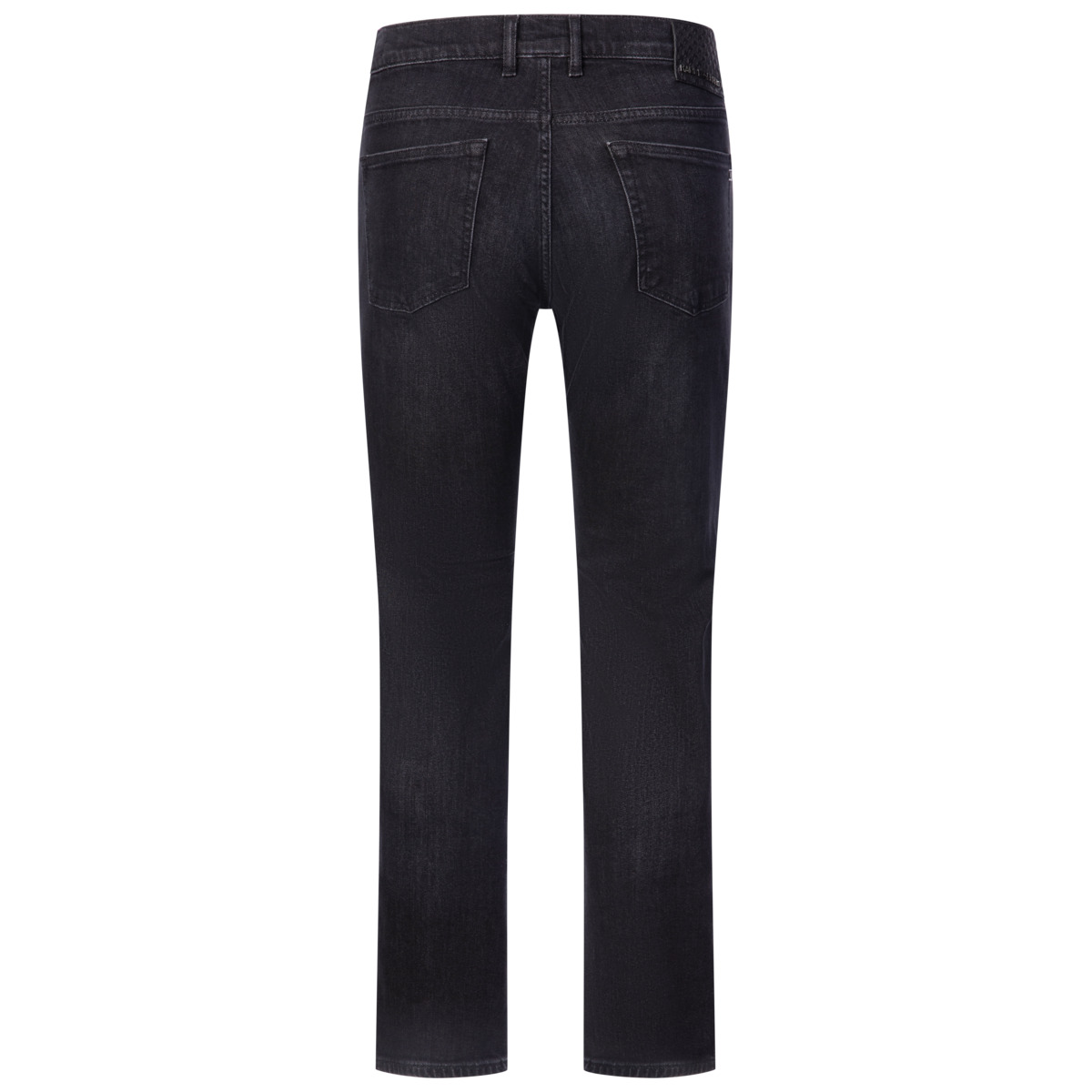 KARL LAGERFELD 265506 Jeans dunkelgrau