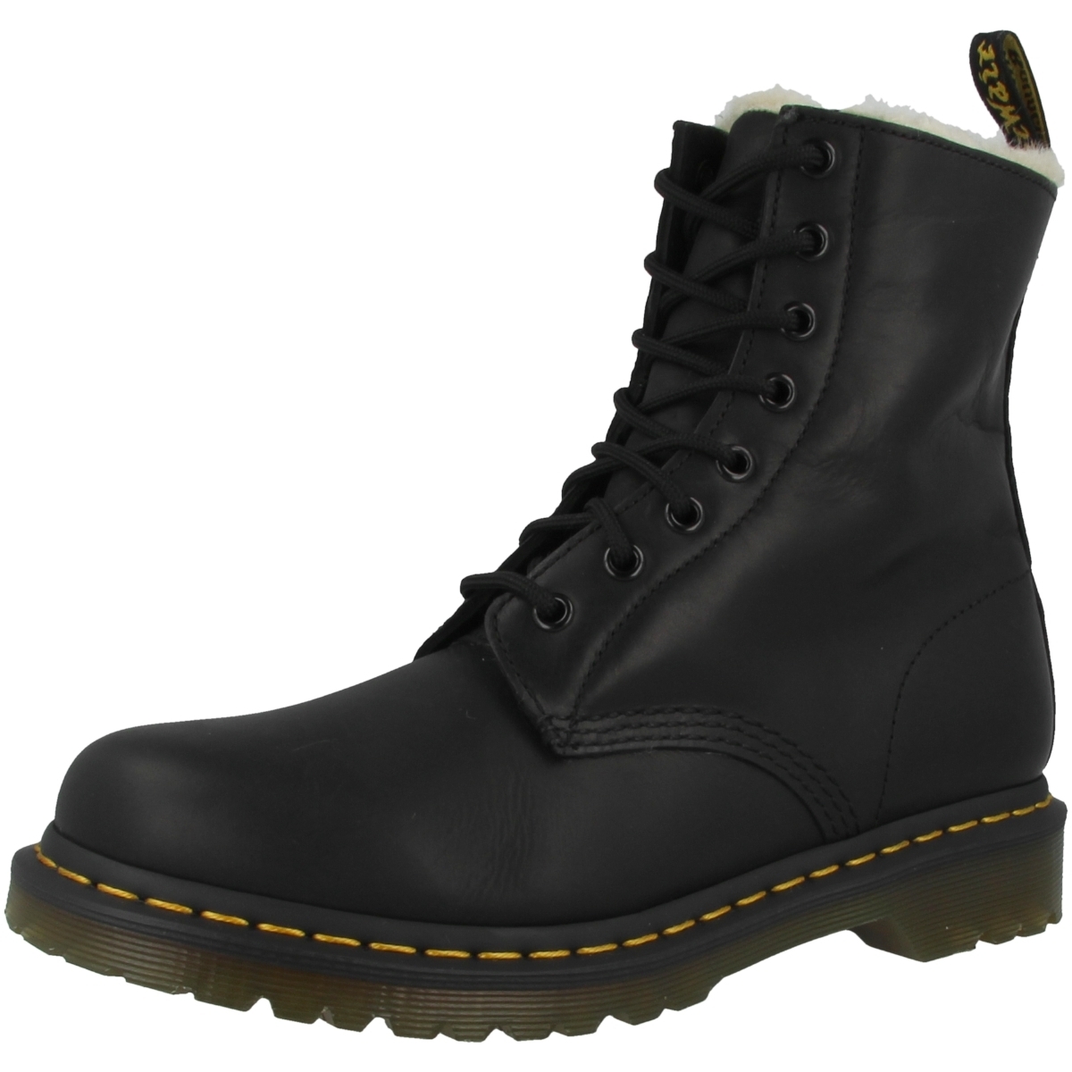 Dr. Martens 1460 Serena Boots schwarz