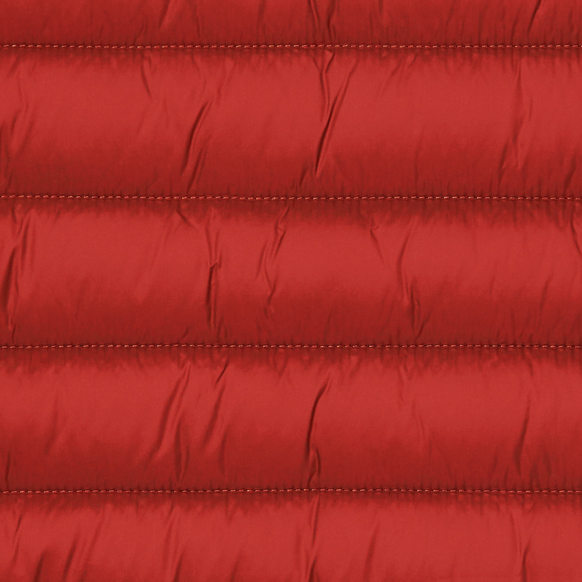 Save the Duck Alexander Steppjacke rot