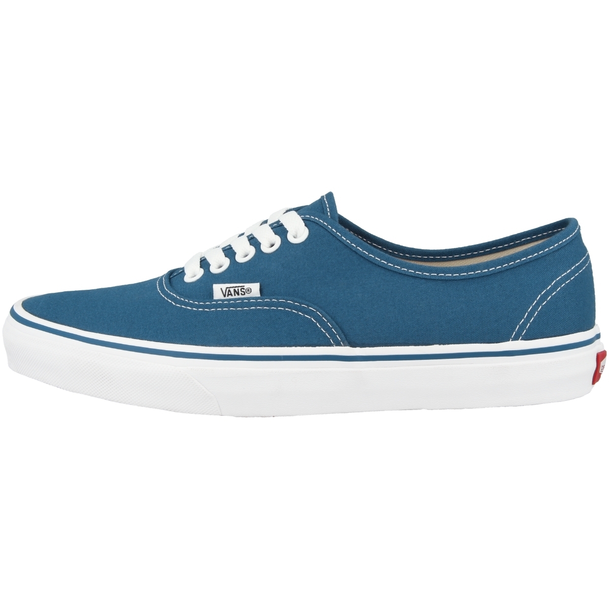 Vans Authentic Schuhe blau