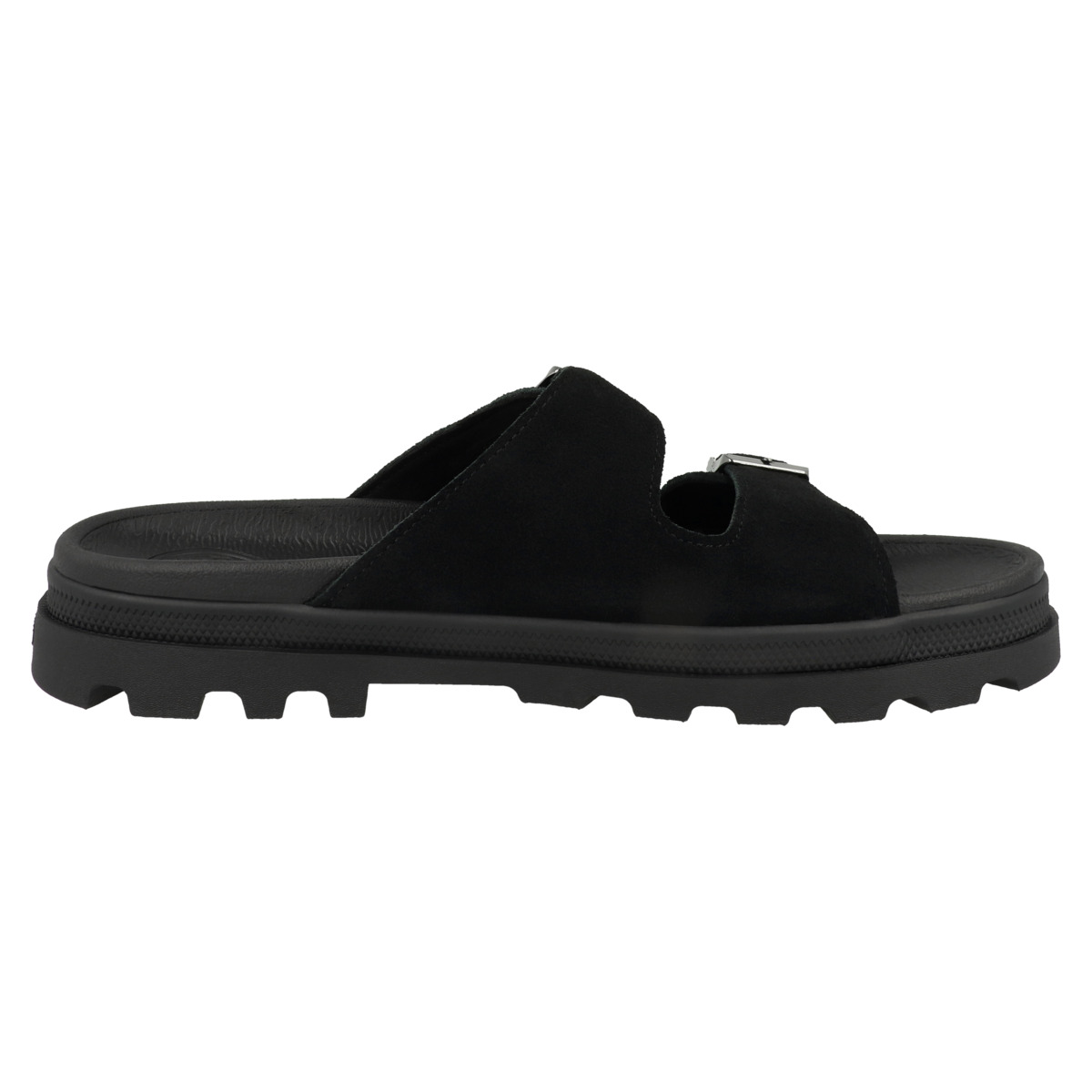 Palladium Dunelite Riviera Sde Sandale schwarz