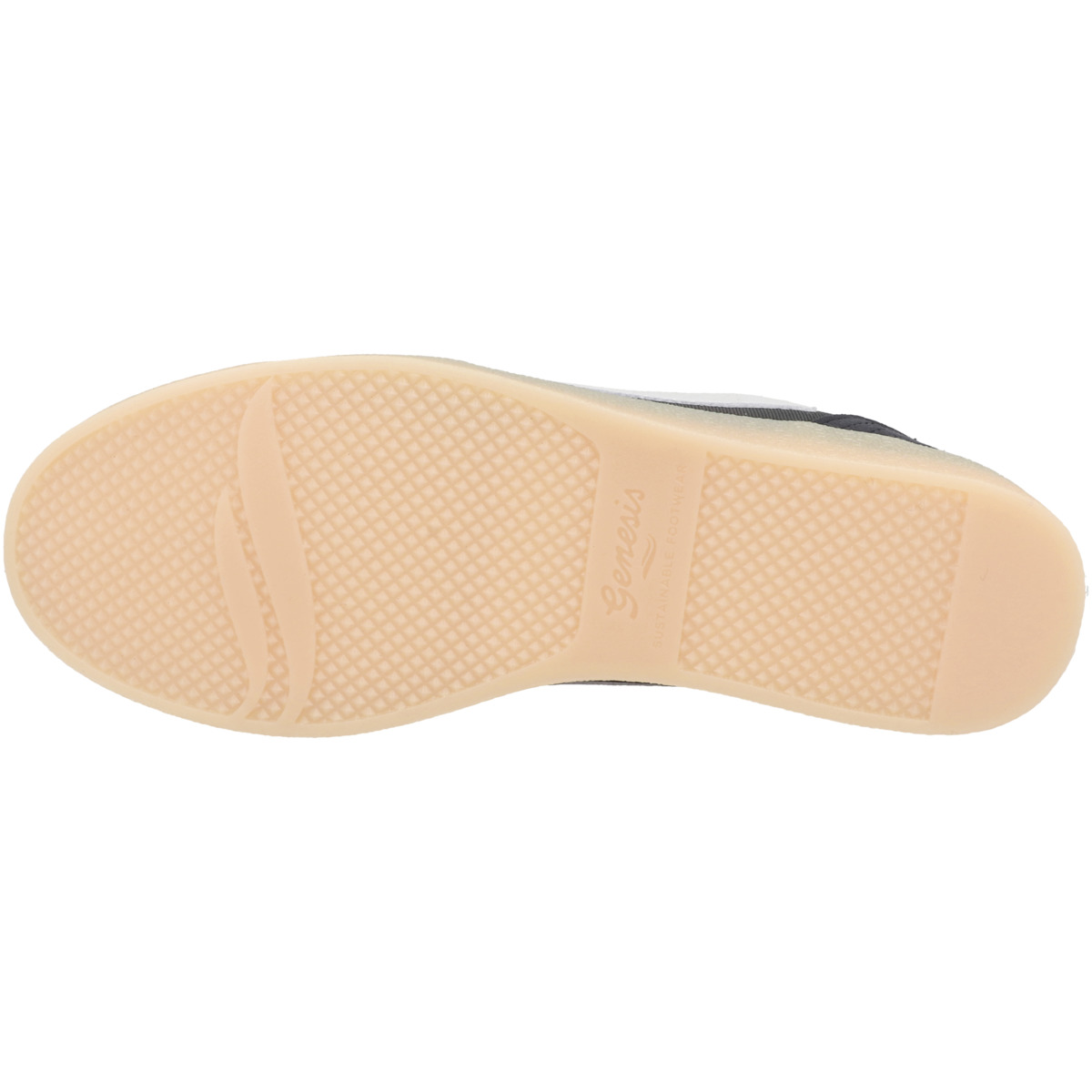 Genesis G-Volley Mesh Sneaker low lila