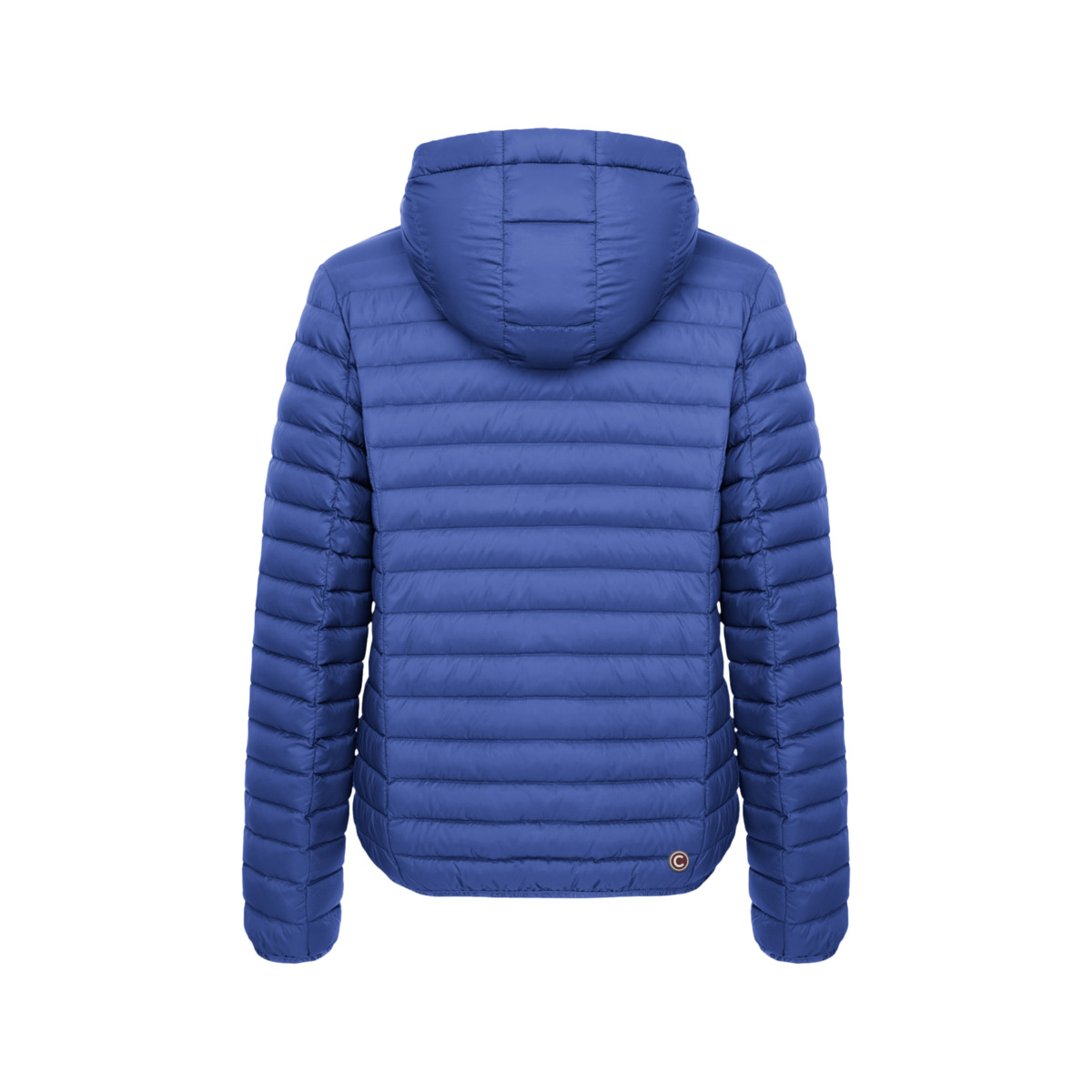 Colmar 1245 Daunenjacke blau