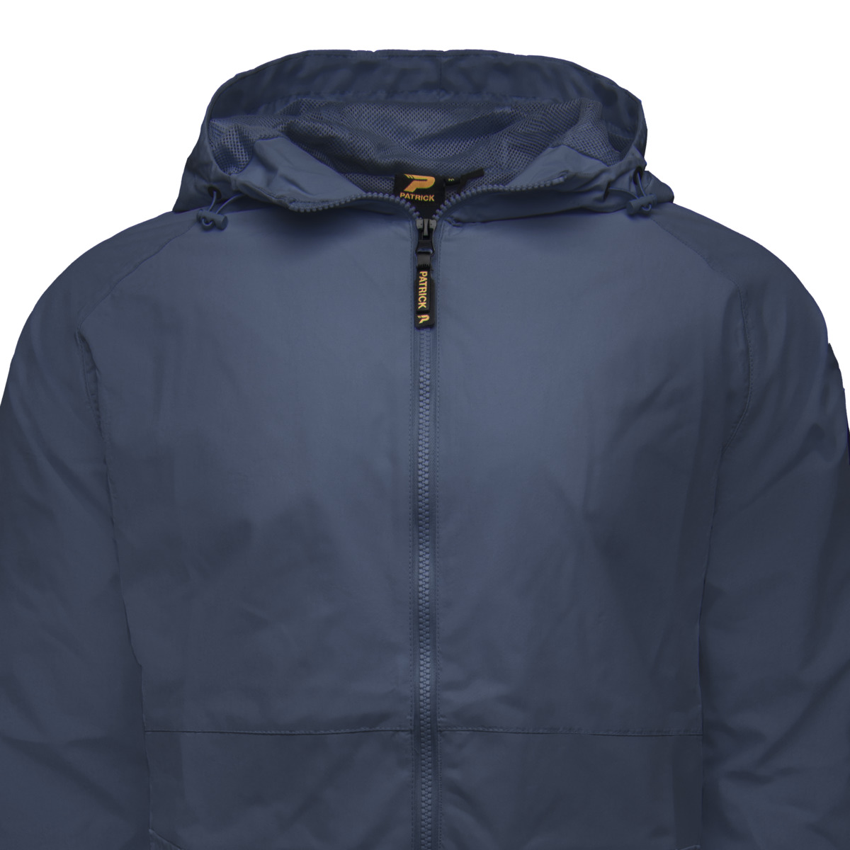 Patrick Chapman FZ Jacket Übergangsjacke dunkelblau