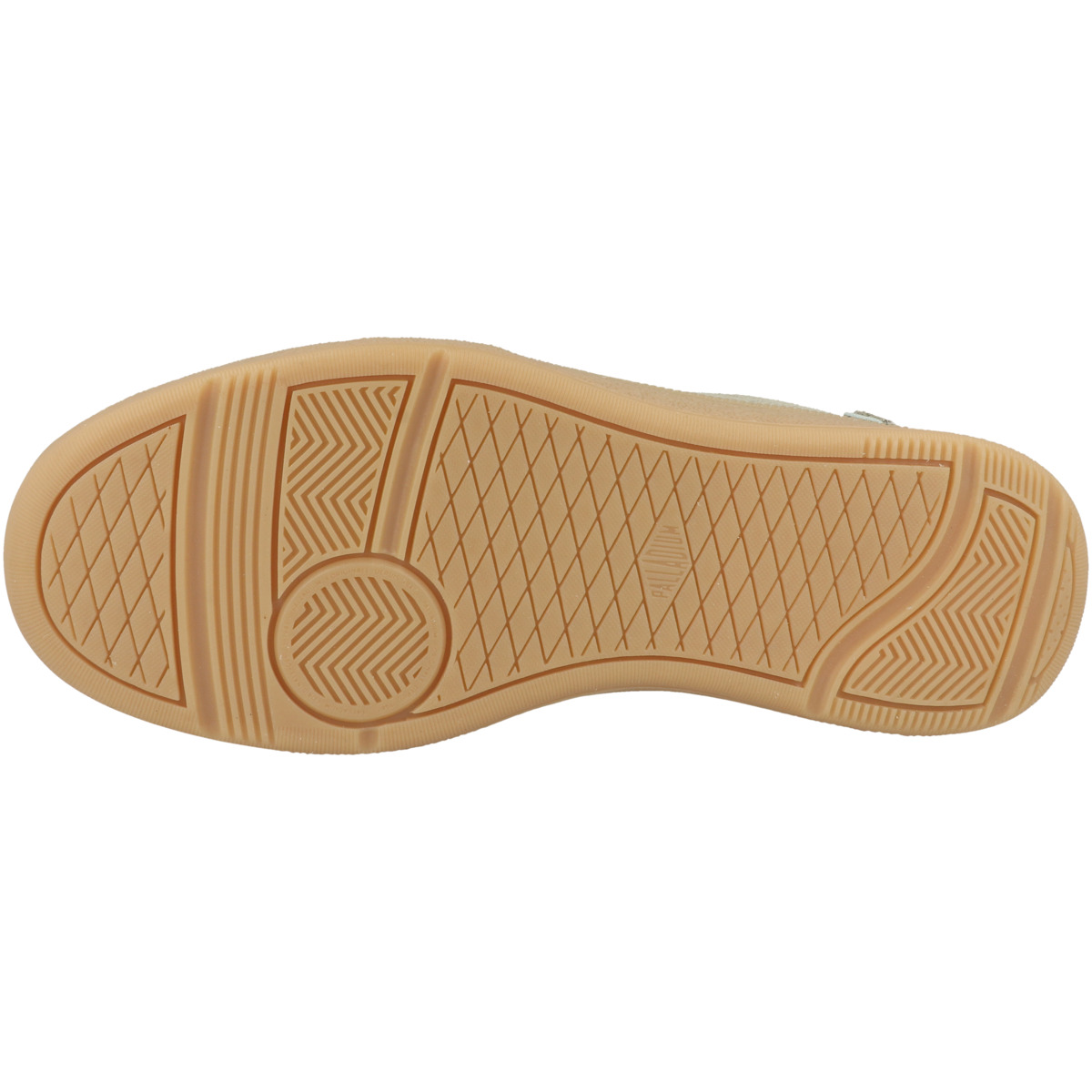 Palladium Pallacup Casual Sde Sneaker low hellgruen