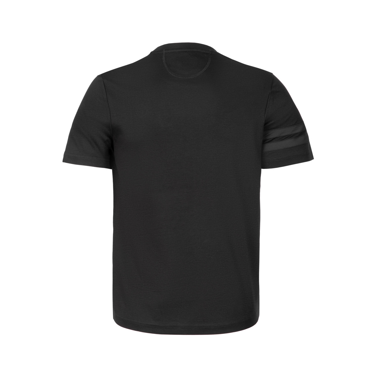 La Martina MCR302 T-Shirt schwarz