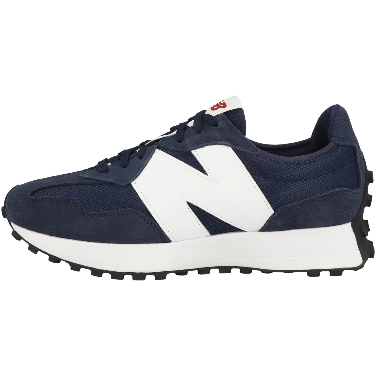 New Balance MS 327 CNW Sneaker dunkelblau