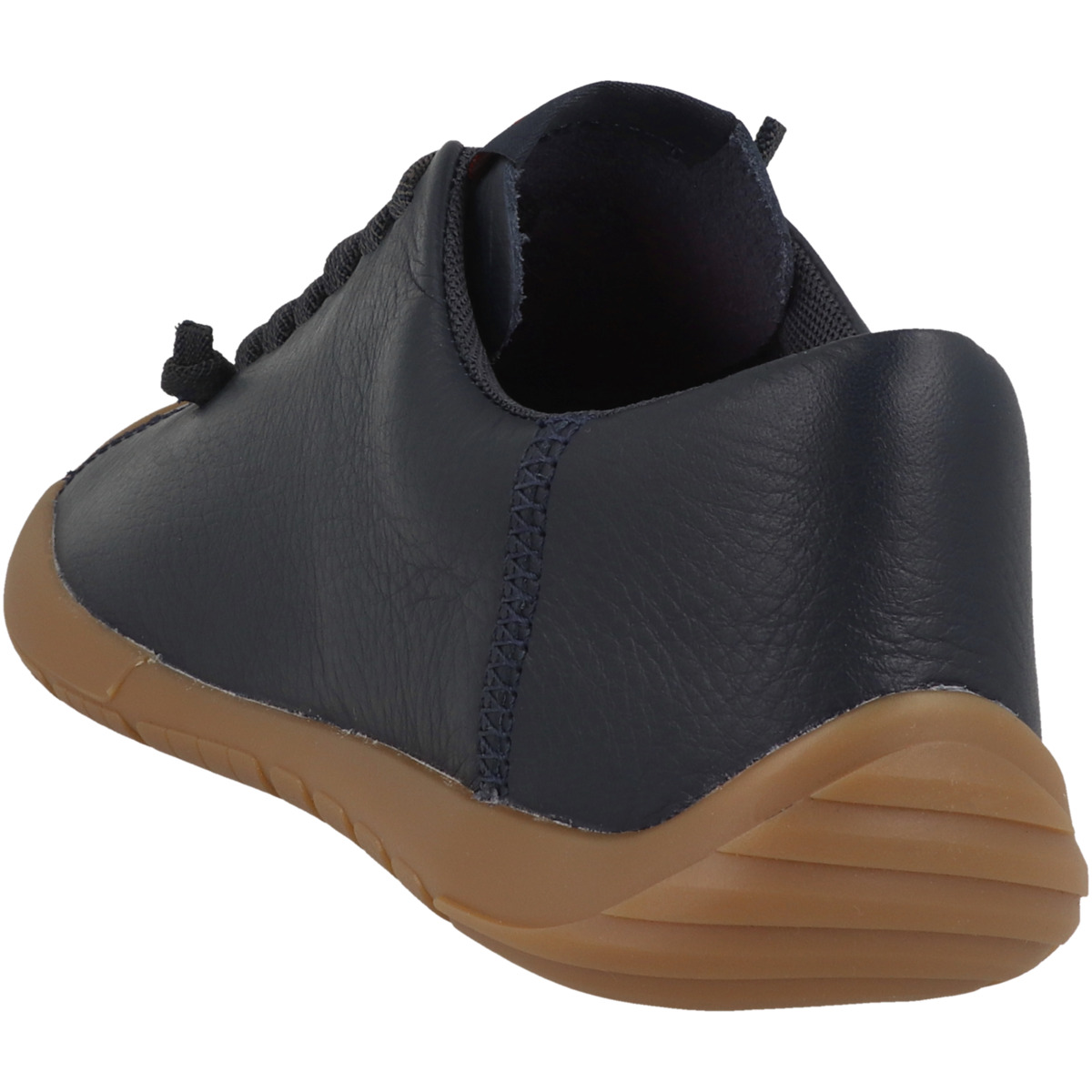 Camper Peu Path Sneaker low dunkelblau