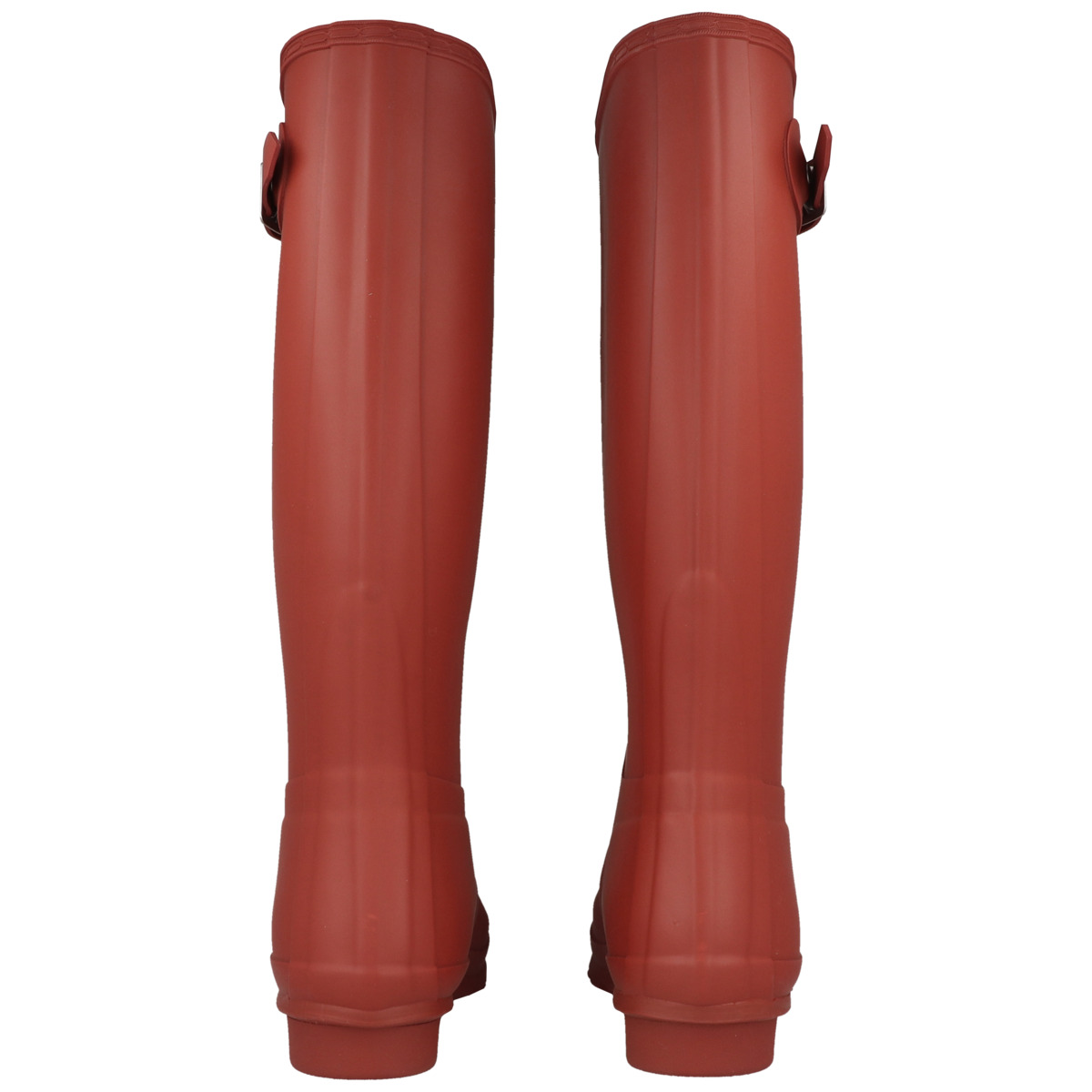 Hunter Womens Original Tall Boot Gummistiefel rot
