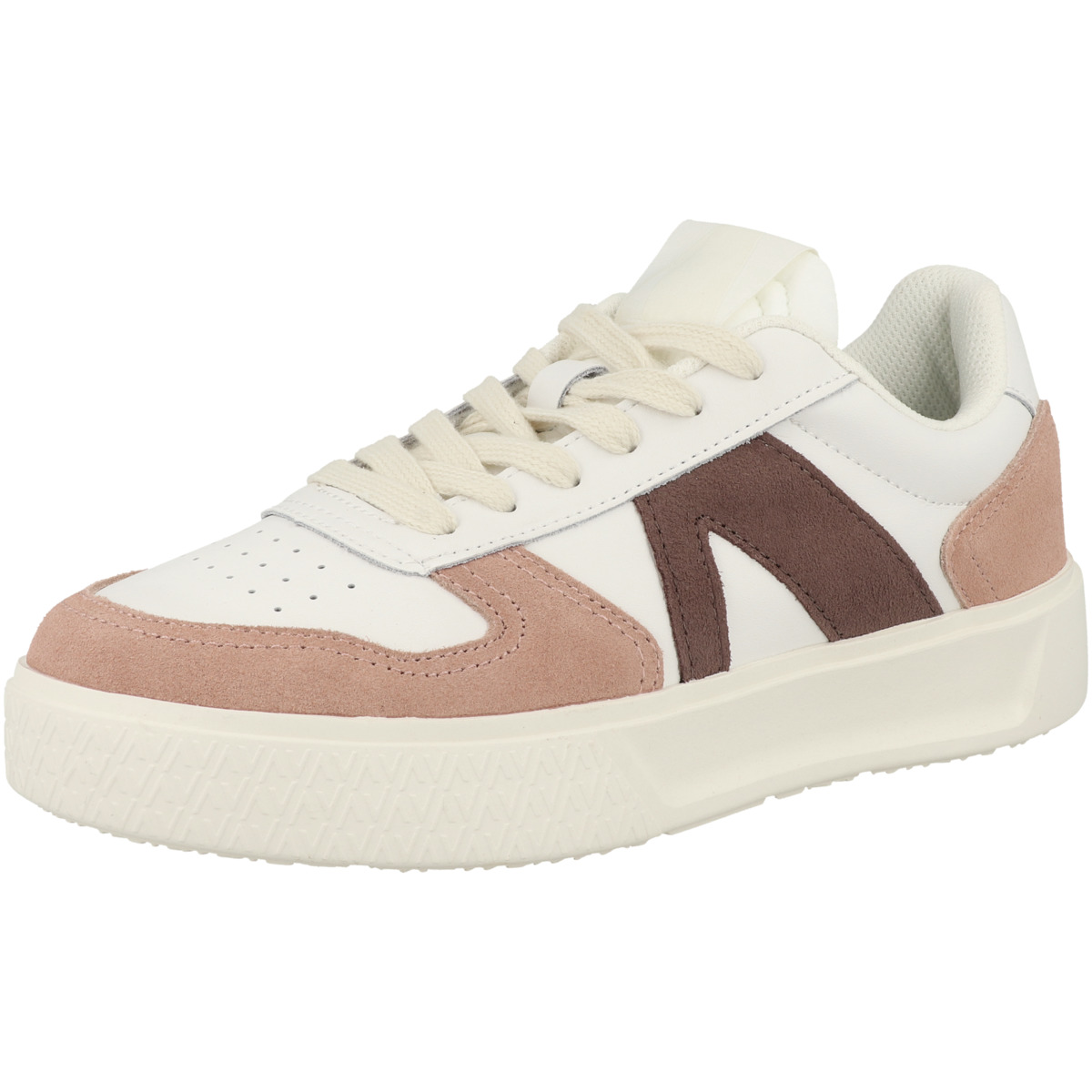 ARKK Copenhagen Uncover Sneaker low weiss