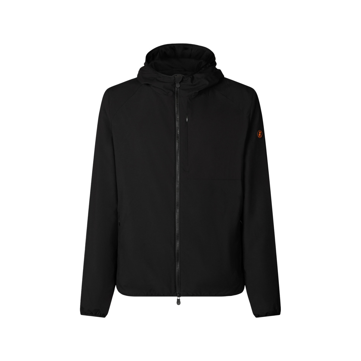 Save the Duck Pier Übergangsjacke schwarz