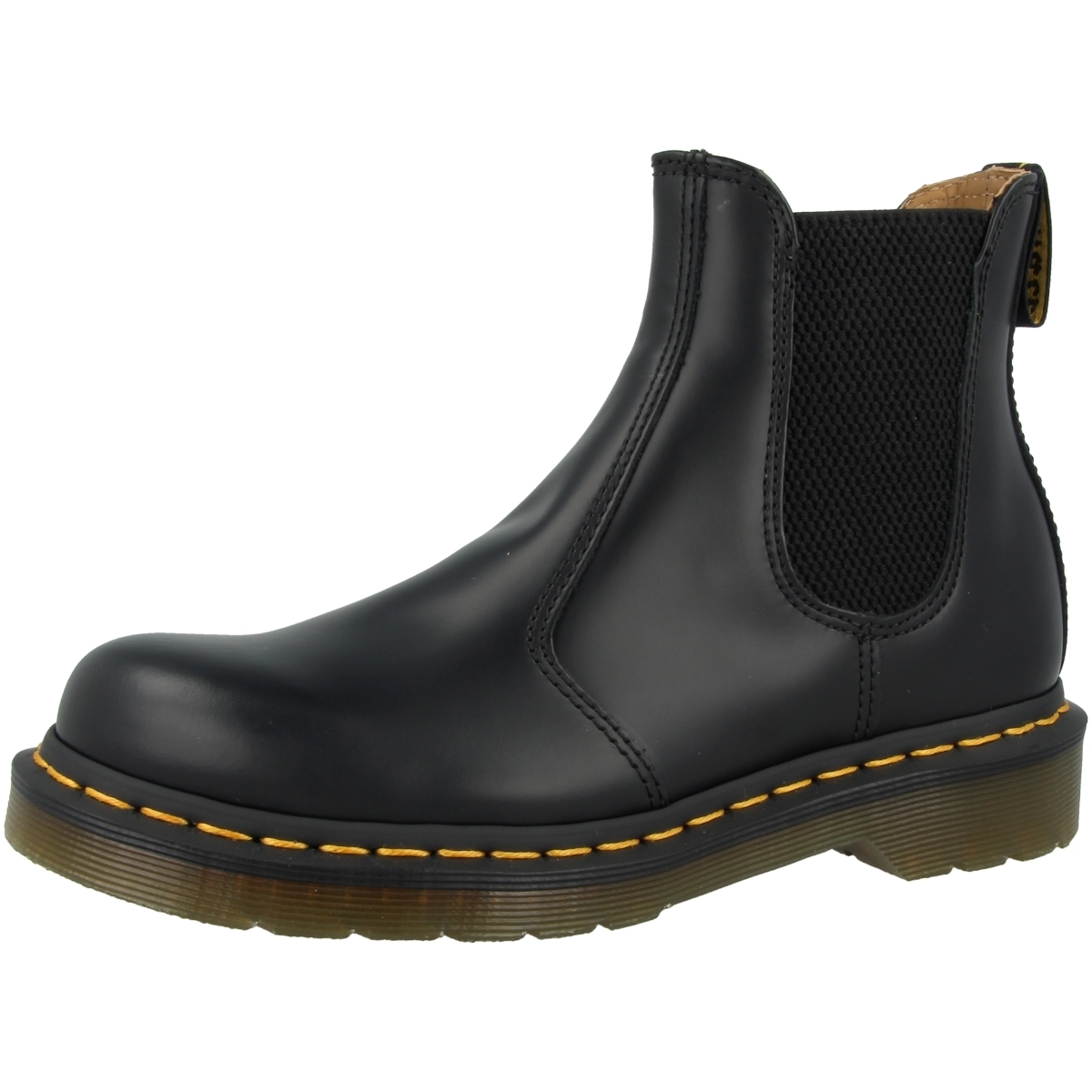 Dr. Martens 2976 YS Boots schwarz