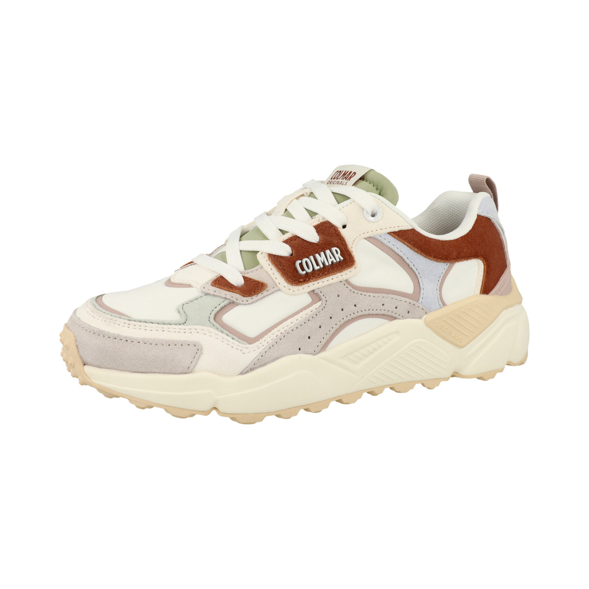 Colmar Garner Vibe Sneaker low multicolor
