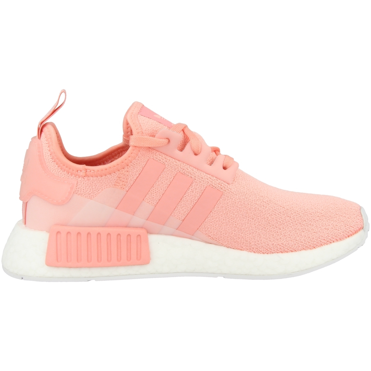 Adidas NMD_R1 J Sneaker pink