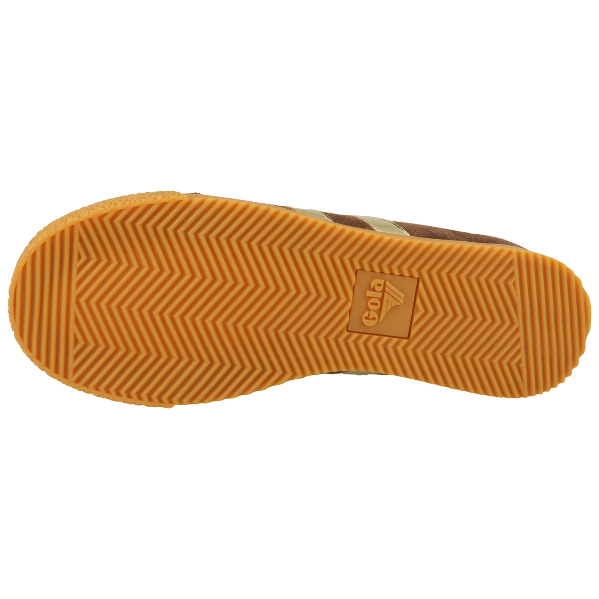 Gola Elan Glitz Sneaker low dunkelbraun