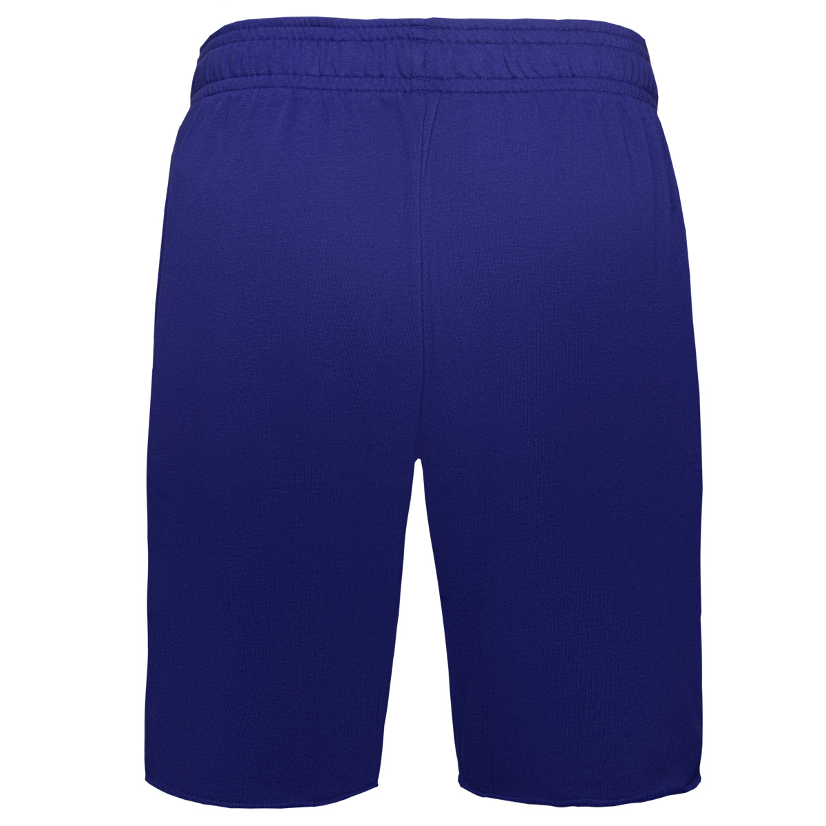 Under Armour Rival Terry Shorts dunkelblau