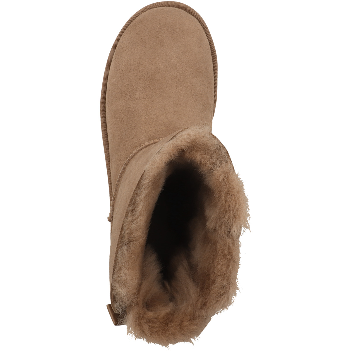 UGG Mini Bailey Bow II Stiefel Women braun