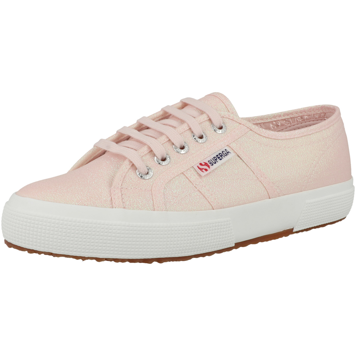 Superga 2750 Lamew Sneaker rosa