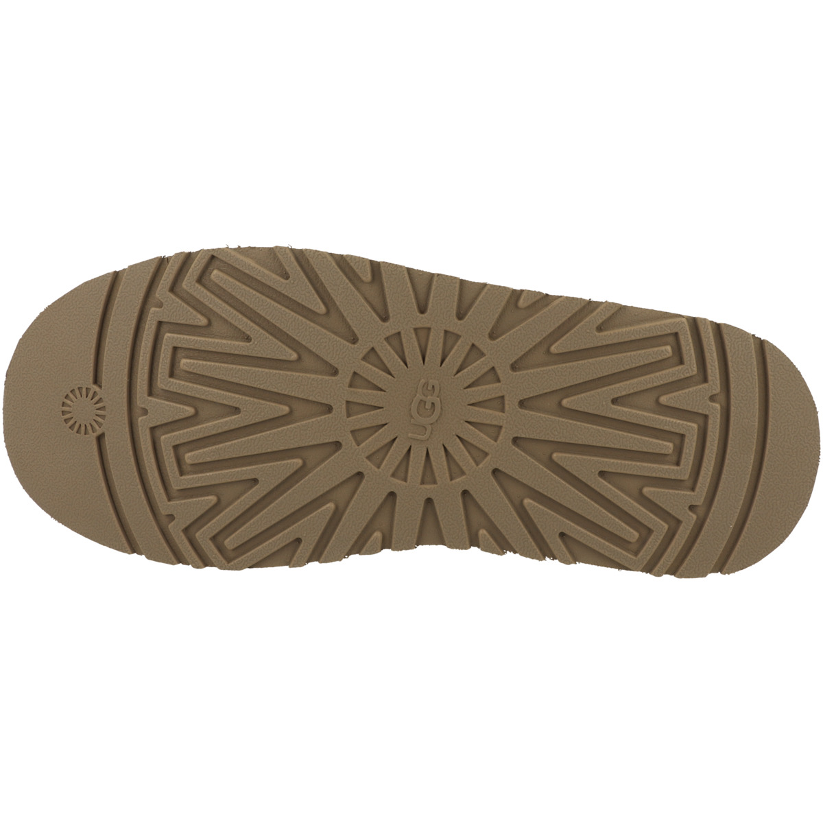 UGG Tazz II Women Hausschuhe braun