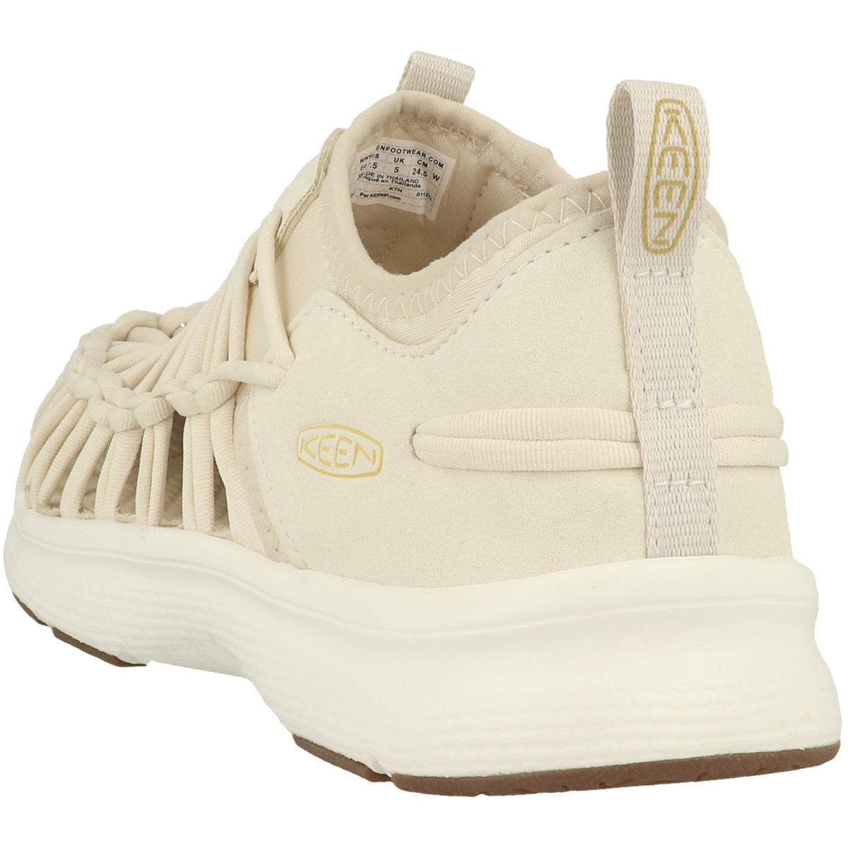 Keen UNEEK O3 Sneaker beige