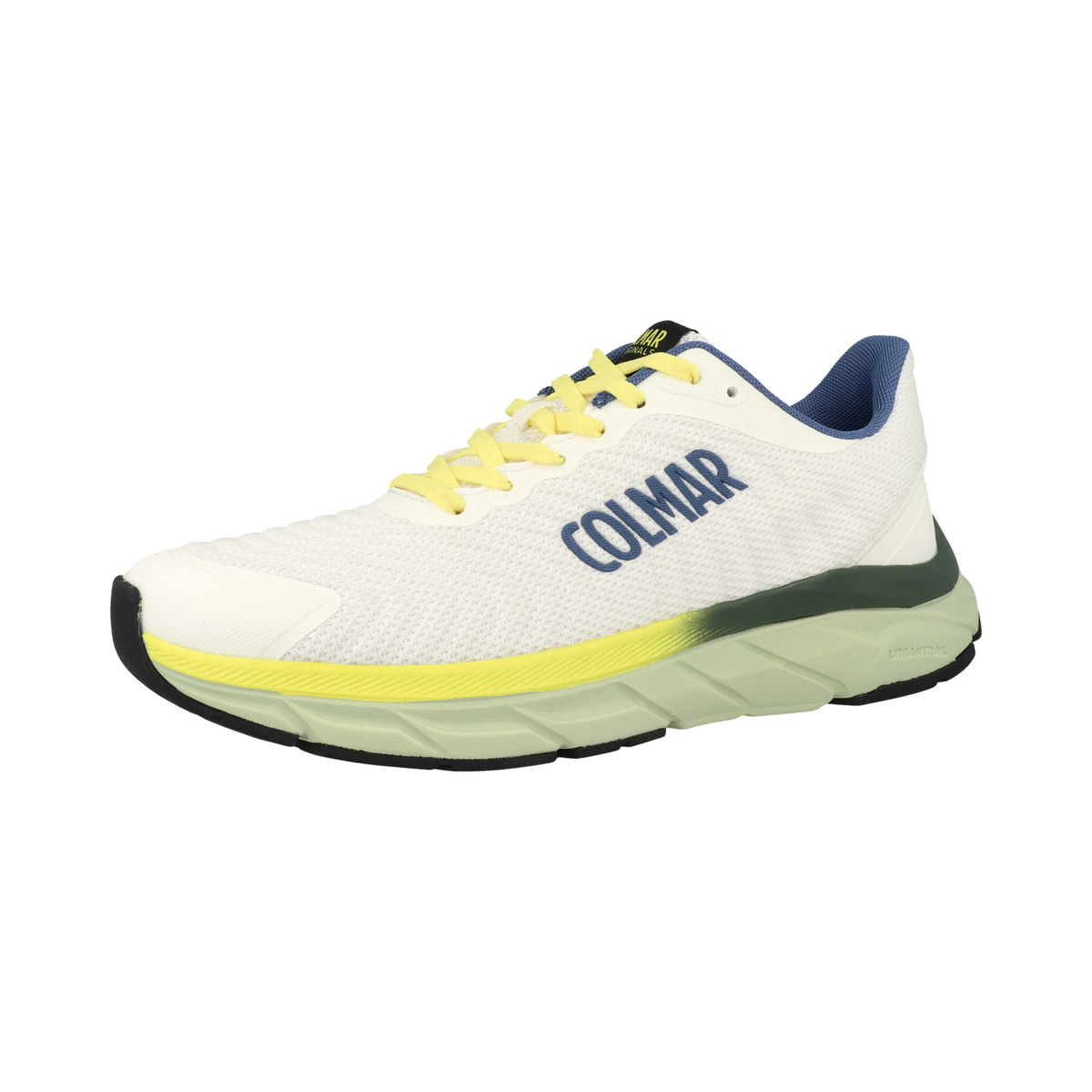 Colmar Urbantrail X1 Sneaker low multicolor