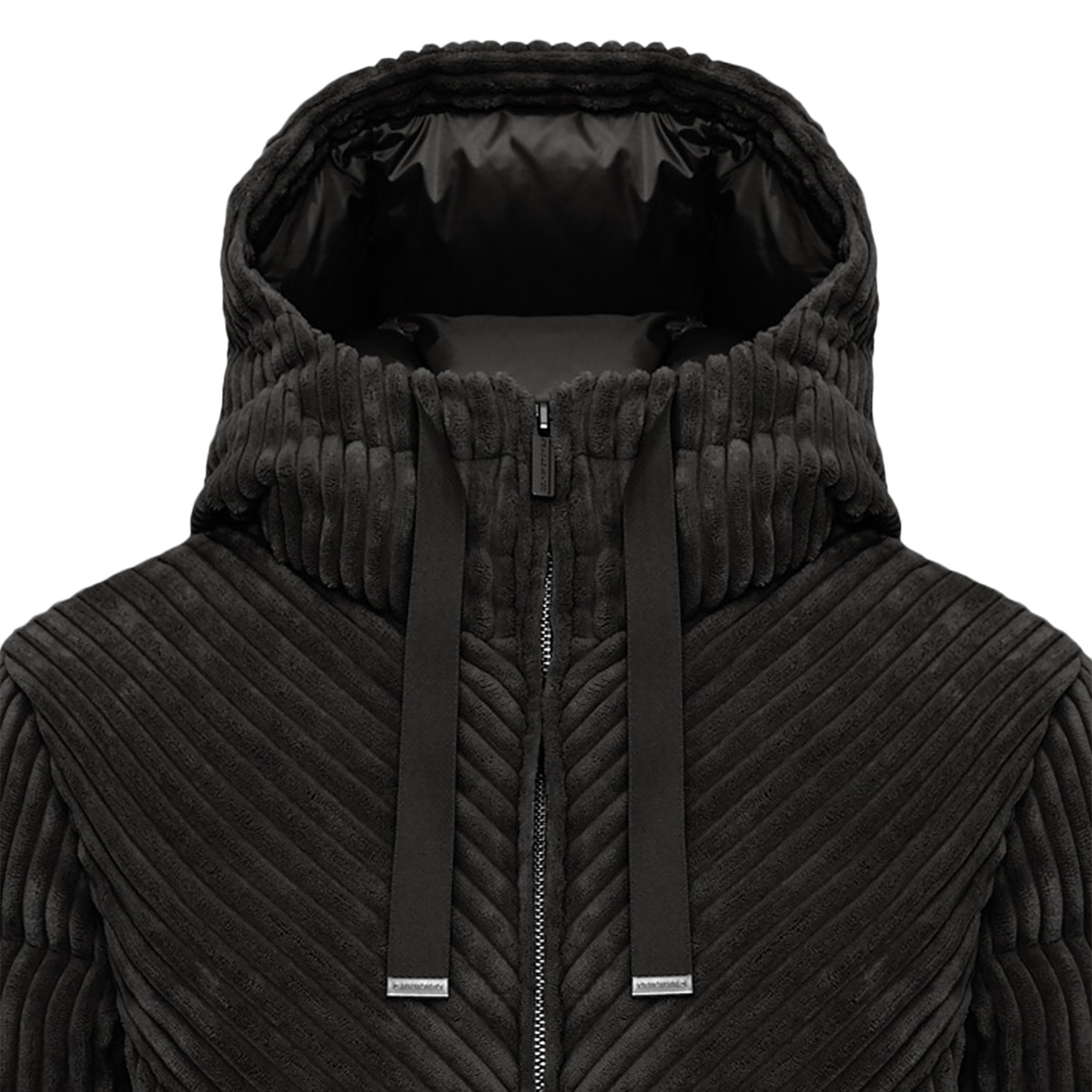 Colmar 2188 Daunenjacke schwarz