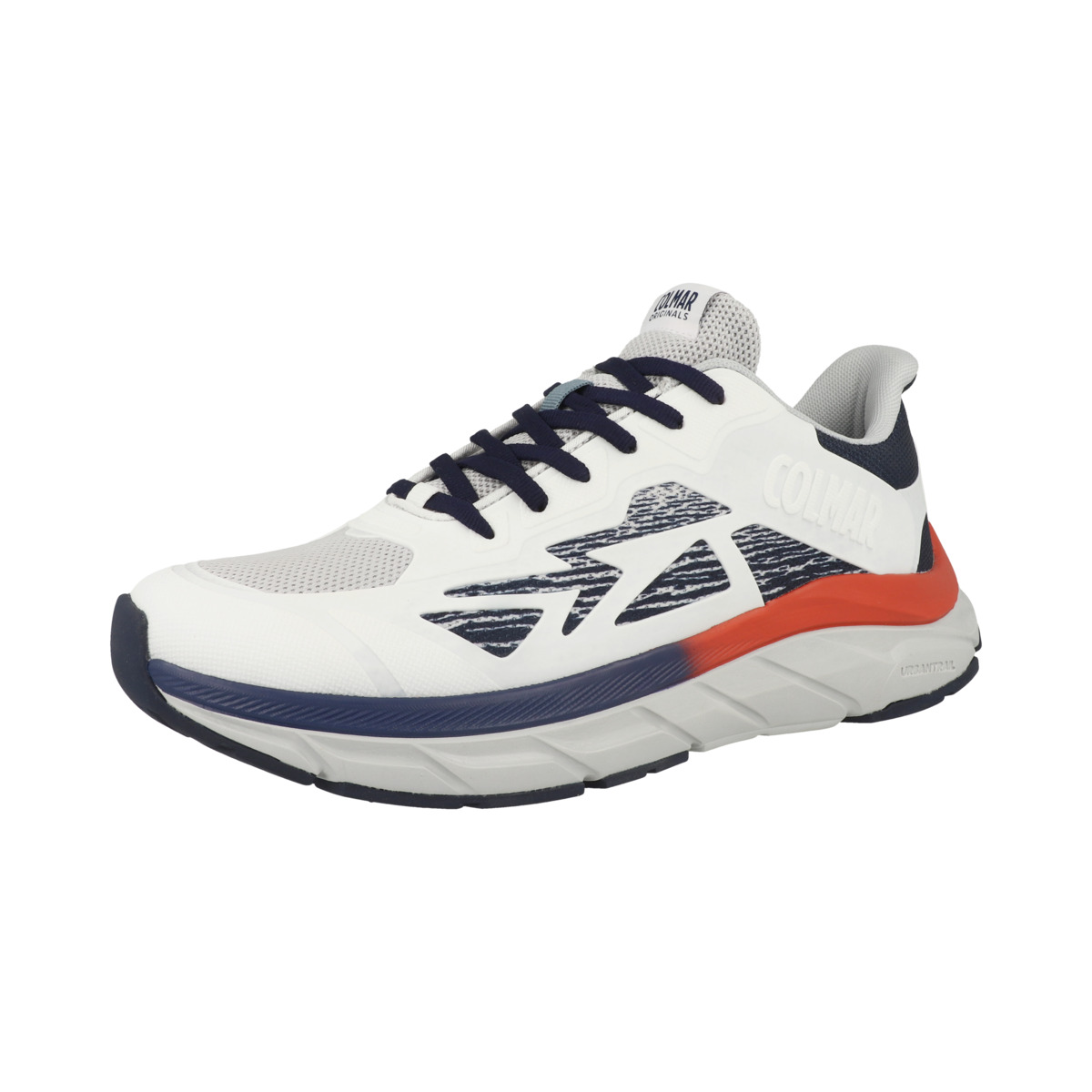 Colmar Urbantrail X2 Sneaker low hellgrau