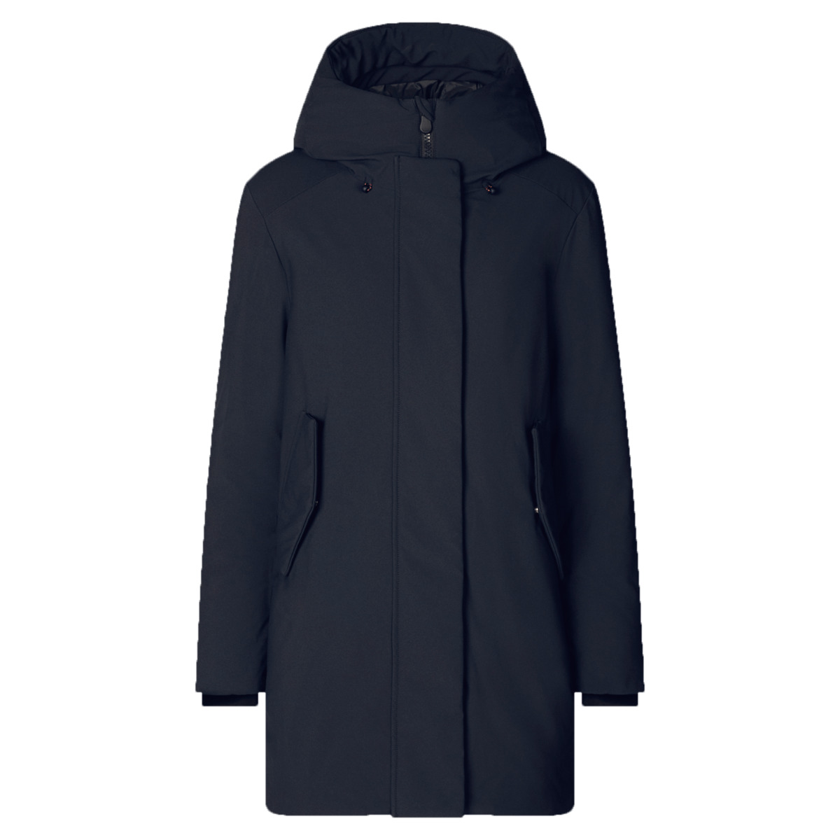 Save the Duck Nellie Parka dunkelblau