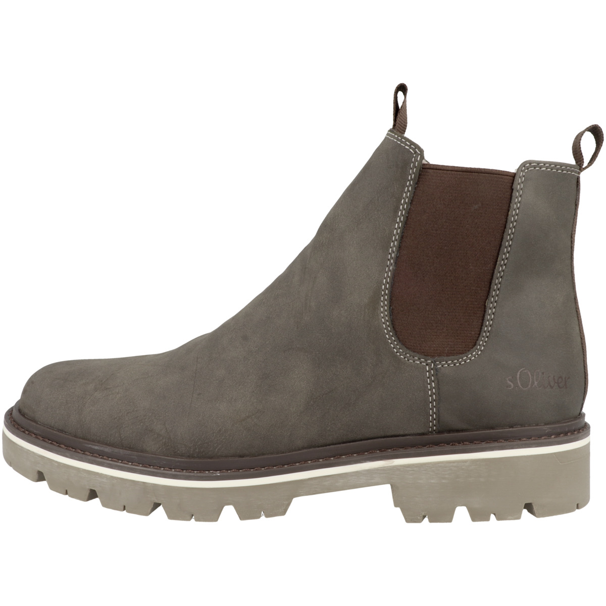 s.Oliver 5-15403-29 Chelsea Boots