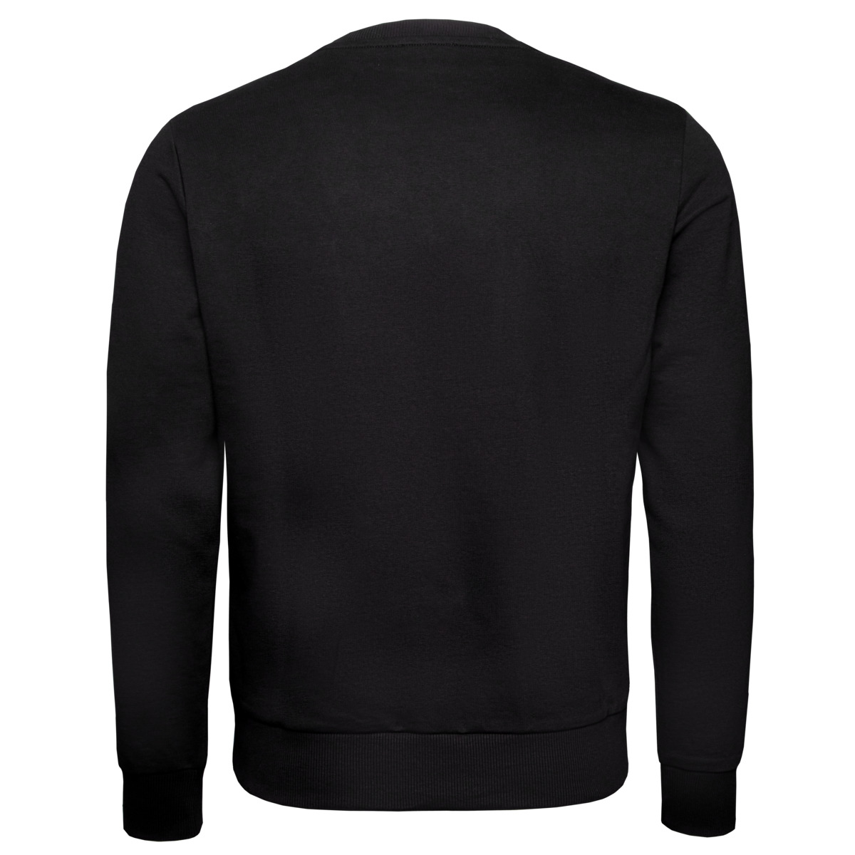 Diesel S-Ginn-K32 Sweatshirt schwarz