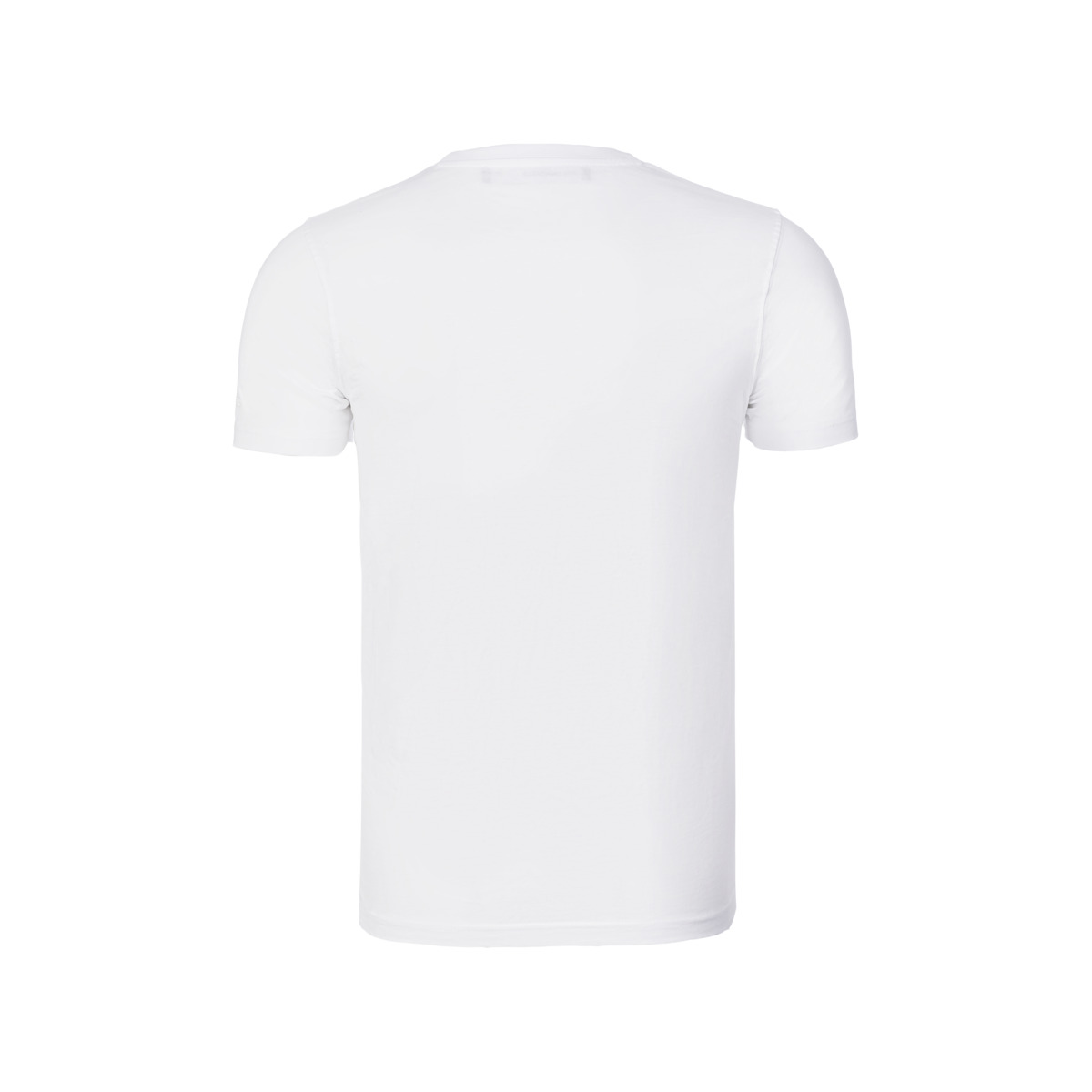 KARL LAGERFELD 765001 T-Shirt weiss