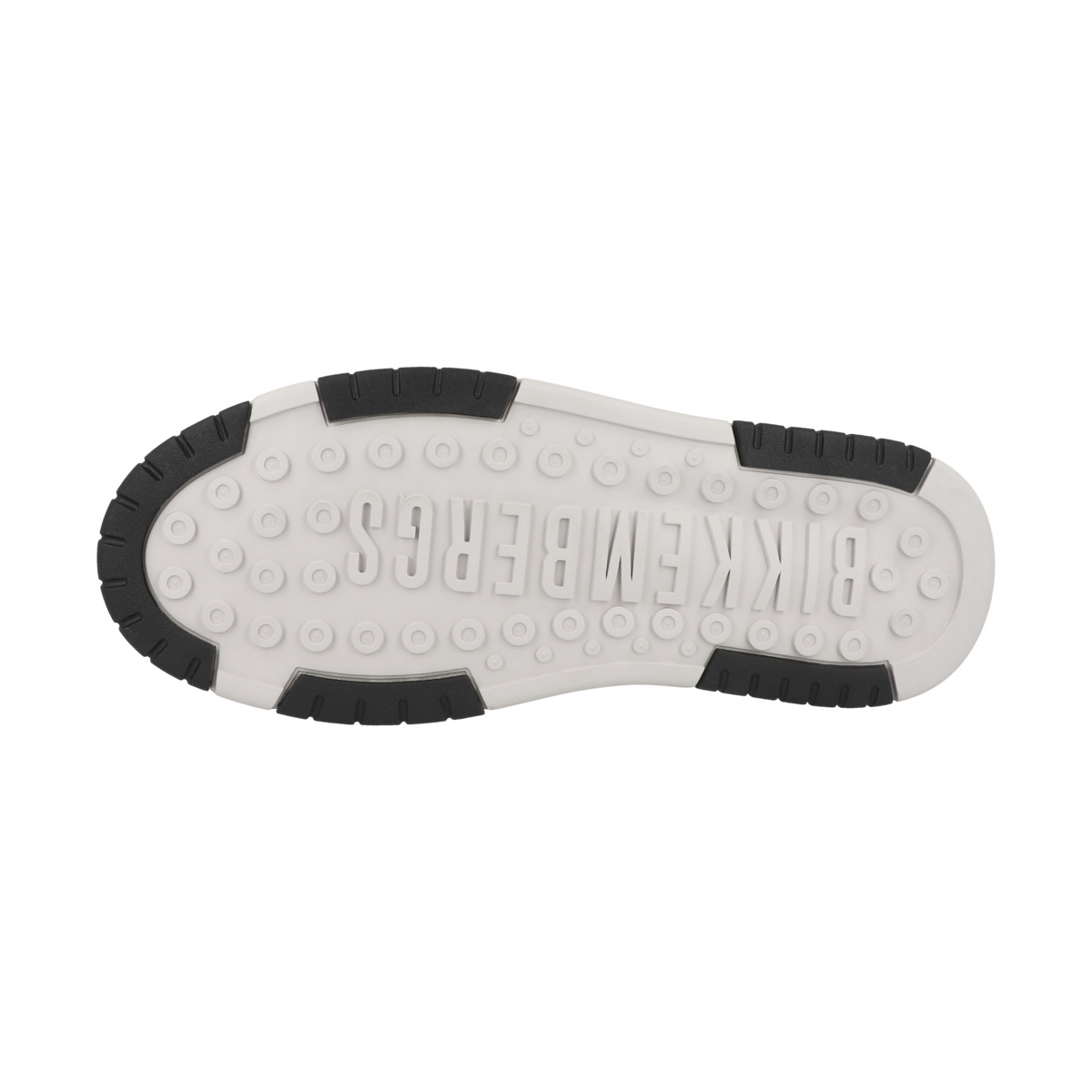 Bikkembergs B4SK3T M Sneaker low schwarz