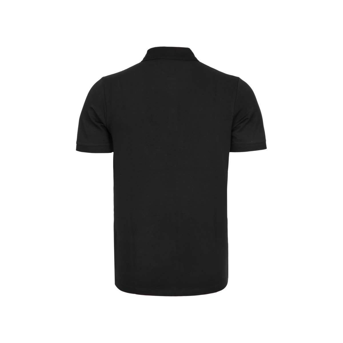 KARL LAGERFELD 745022 Poloshirt schwarz