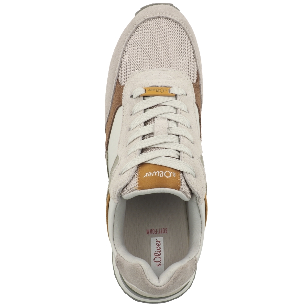 s.Oliver 5-23603-38 Sneaker low