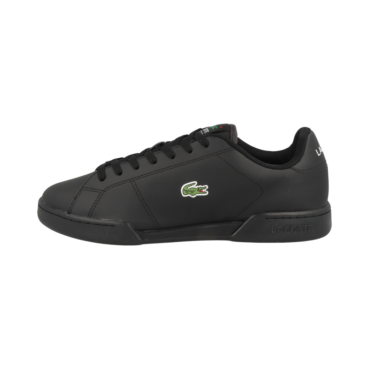Lacoste Carnaby CUP 125 2 Sneaker low schwarz