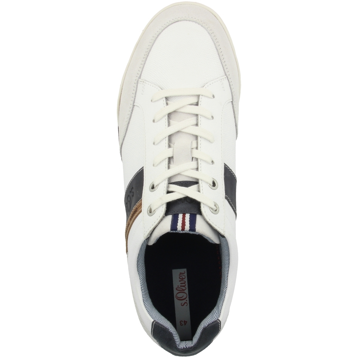 s.Oliver 5-13619-26 Sneaker low
