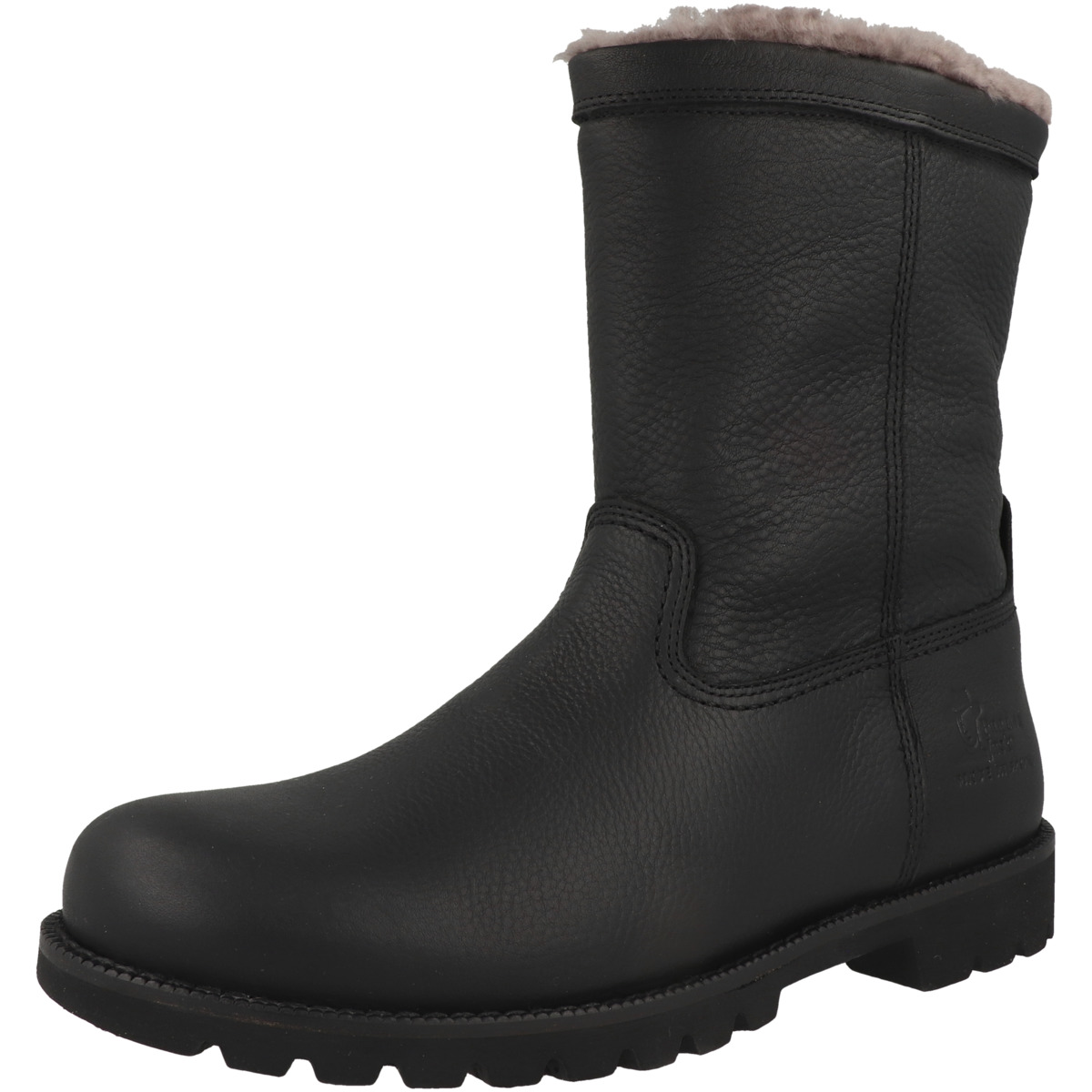 Panama Jack Fedro Igloo C3 Winterstiefel schwarz